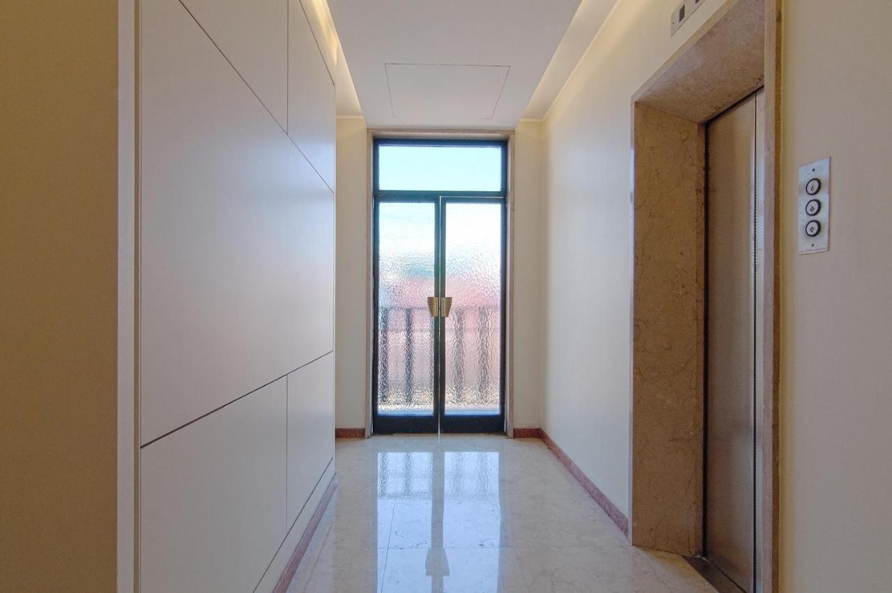 Contempora Apartments - Cavallotti 13 - B52 Milan Exterior photo